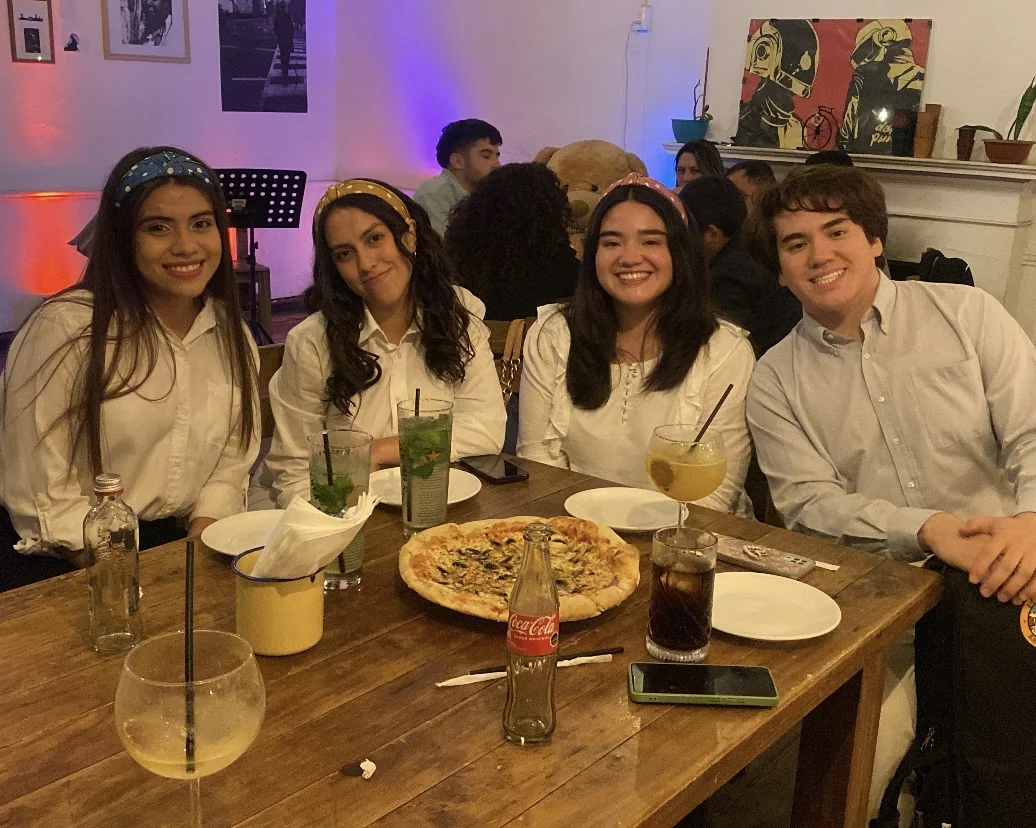 Aniversario La Cleta Graneros 2026
