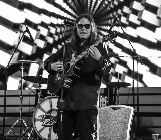 Bastián Espinoza Guitarra VI