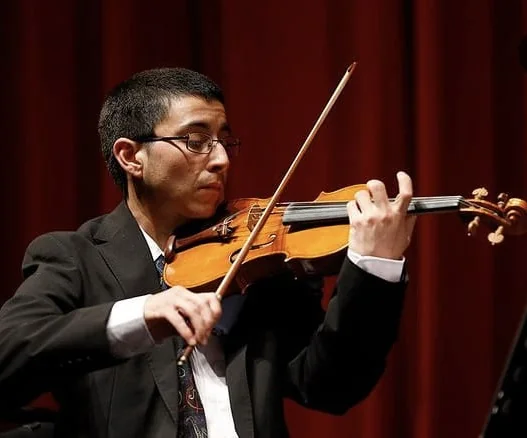 Drachen Krall Violin VI
