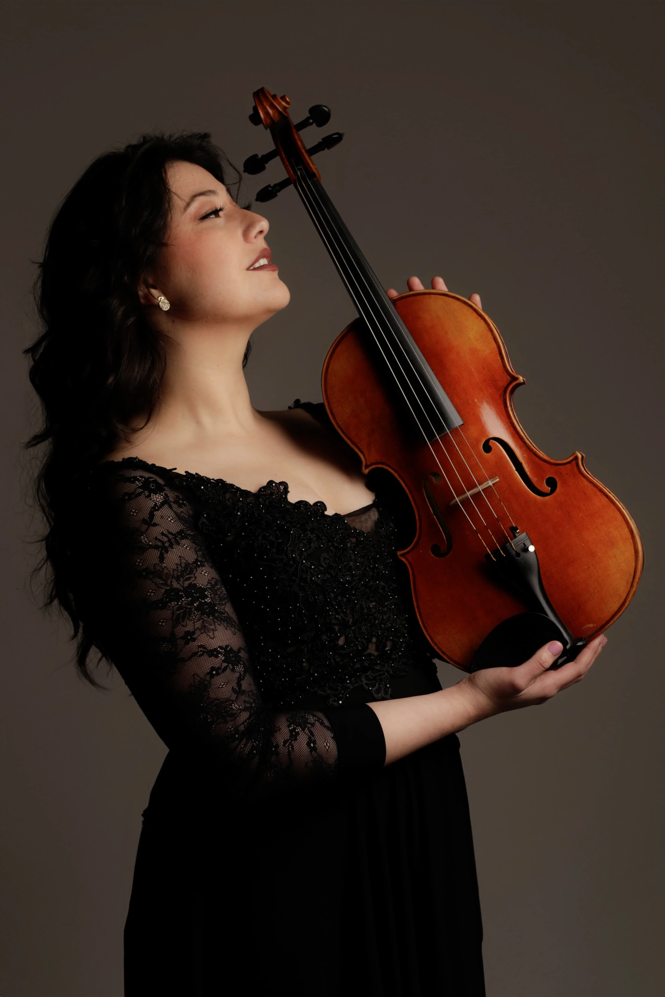 Gabriela Altamirano Viola V