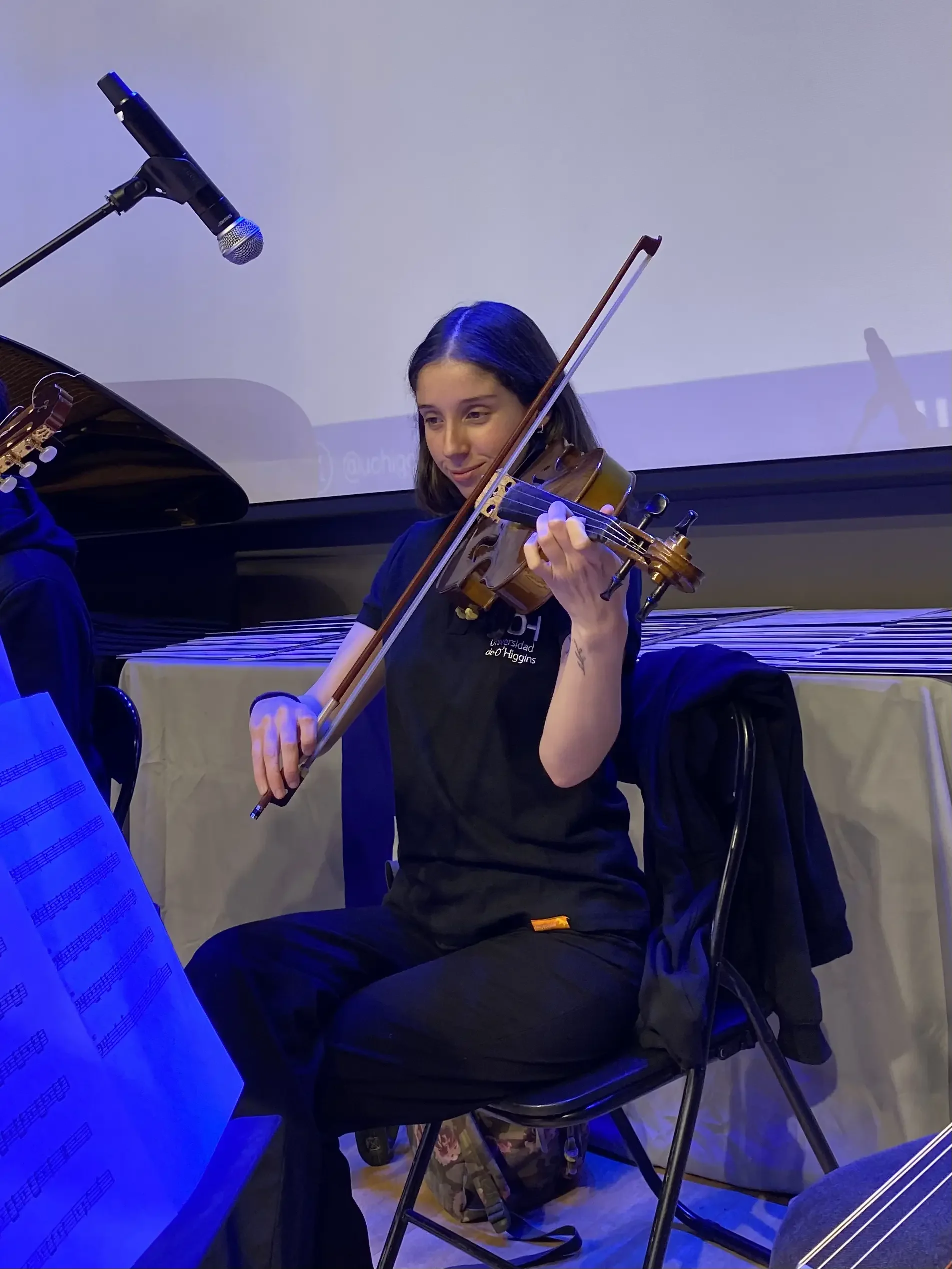Maite Iglesias Viola VI